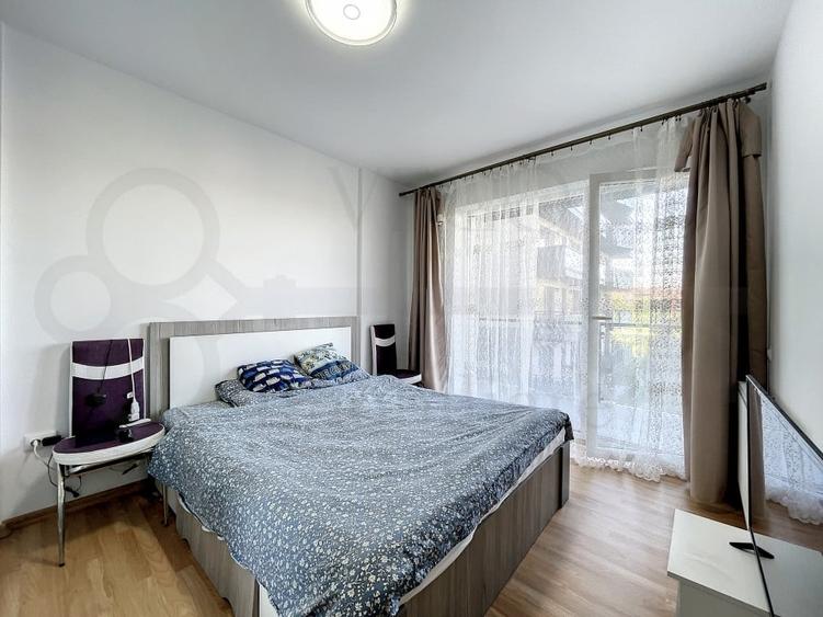 Apartament cu 2 camere, 55 mp, bloc nou, aproape de Iulius Mall - 1
