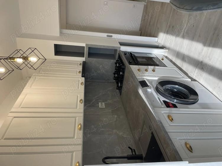 Apartament cu 2 camere decomandat în Mănăștur