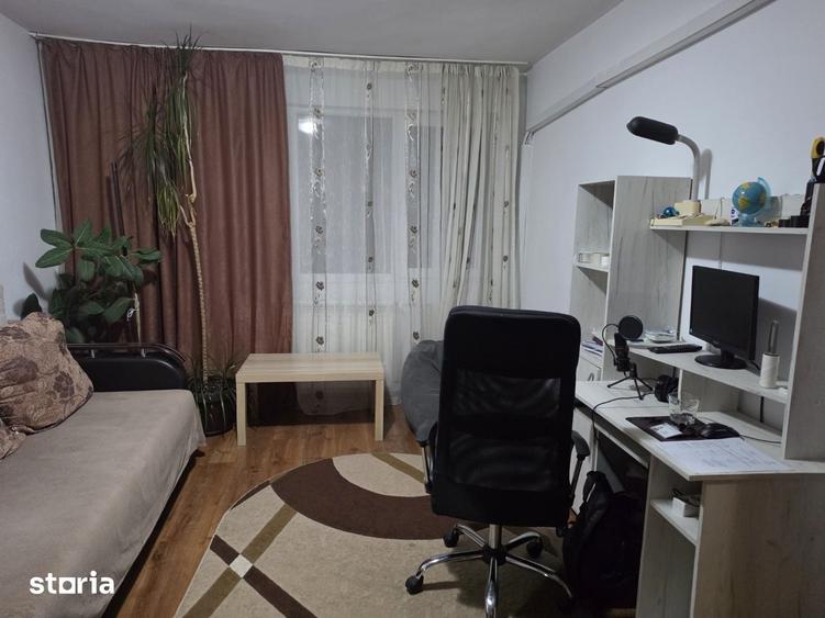 Apartament cu 2 camere în Dristor