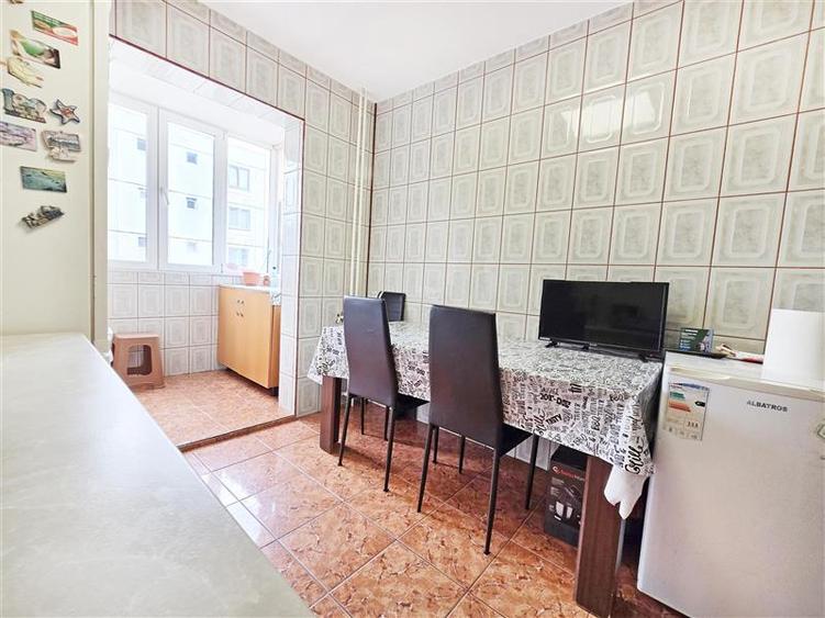 Apartament 3 camere Sebastian - 8