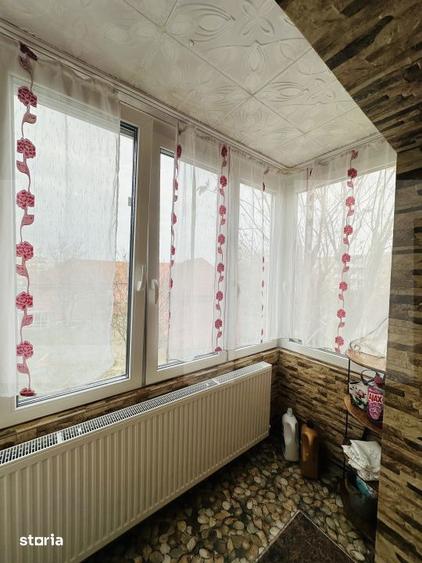 Apartament cu 2 camere în Aurel Vlaicu