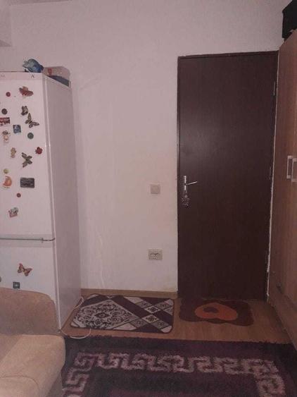 Garsonieră semidecomandată în Central