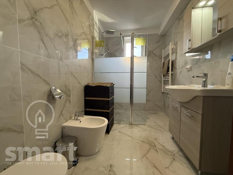 Apartament cu 2 camere decomandat, mobilat în Zorilor