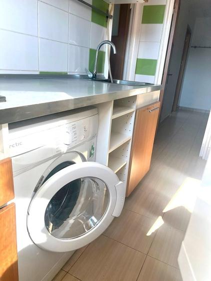 Apartament cu 2 camere, mobilat în Drumul Taberei