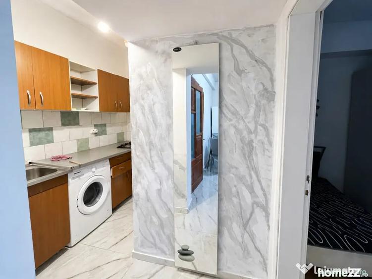 Apartament cu doua camere Calea Lipovei - Timisoara (Timis) - 3