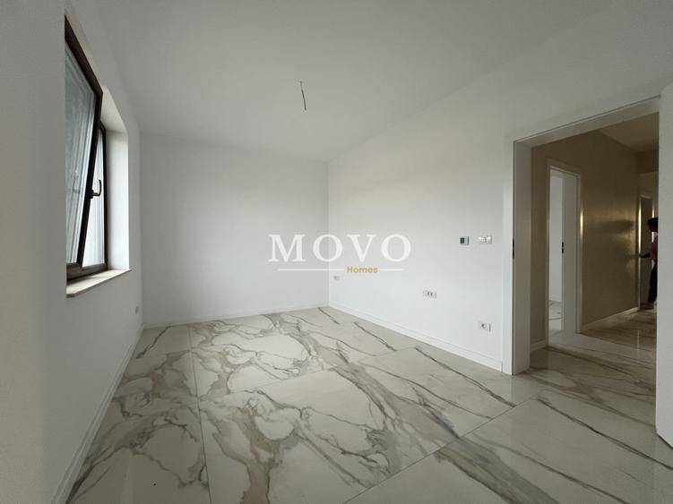 Duplex cu 5 camere cu Canalizare în Chișoda