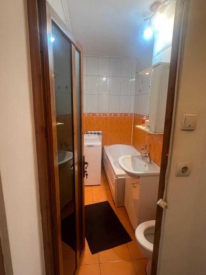 Garsonieră în Moșilor