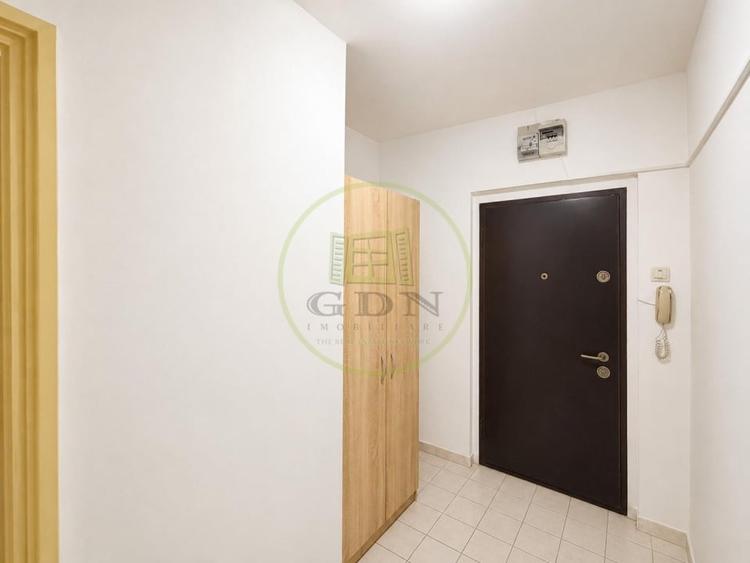 Apartament 2 camere | Bd. Ion Mihalache – Metrou 1 Mai | 98000 EURO | - 9