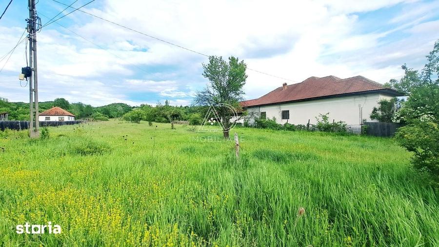 Teren de vanzare Sacelu Gorj Zona turistica cu poten?ial investi?ional - 2