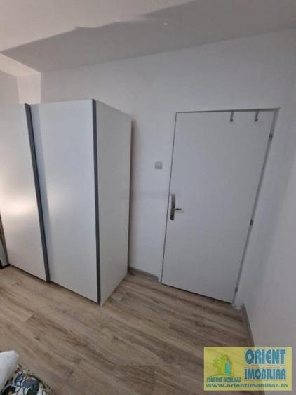 Faleza Nord, de inchiriat 3 camere, mobilat, gaze - 10