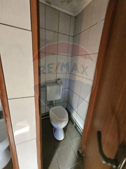 Spațiu comercial, de 42 mp, în Nord