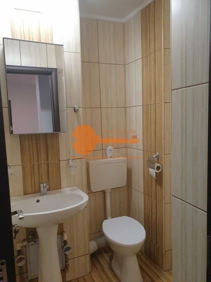 Apartament cu 2 camere decomandat, mobilat în Vatra Luminoasă