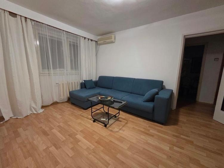Inchiriez apartament 2 camere Gara - 1