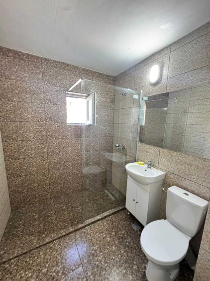 Apartament cu 2 camere decomandat în Decebal
