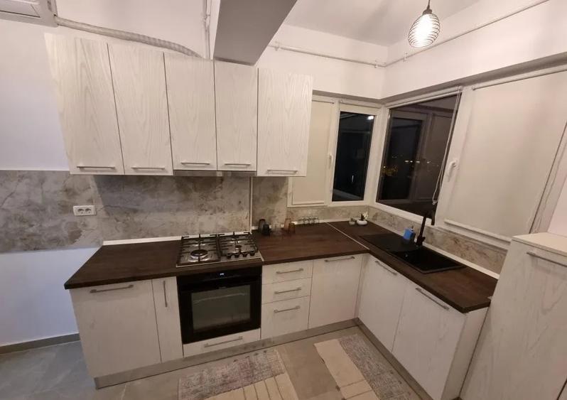 Apartament cu 2 camere în 13 Septembrie