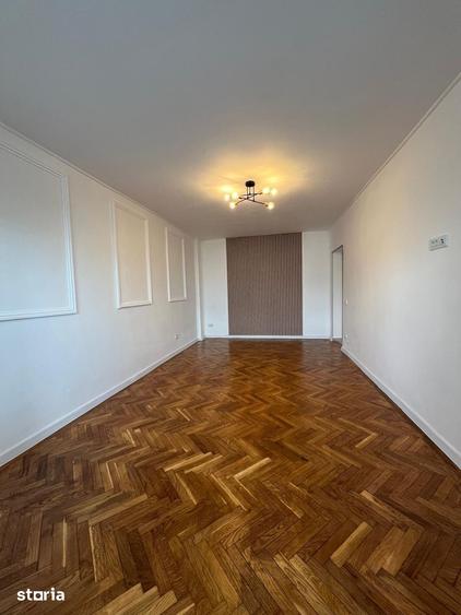 Apartament cu 2 camere decomandat în Iancului