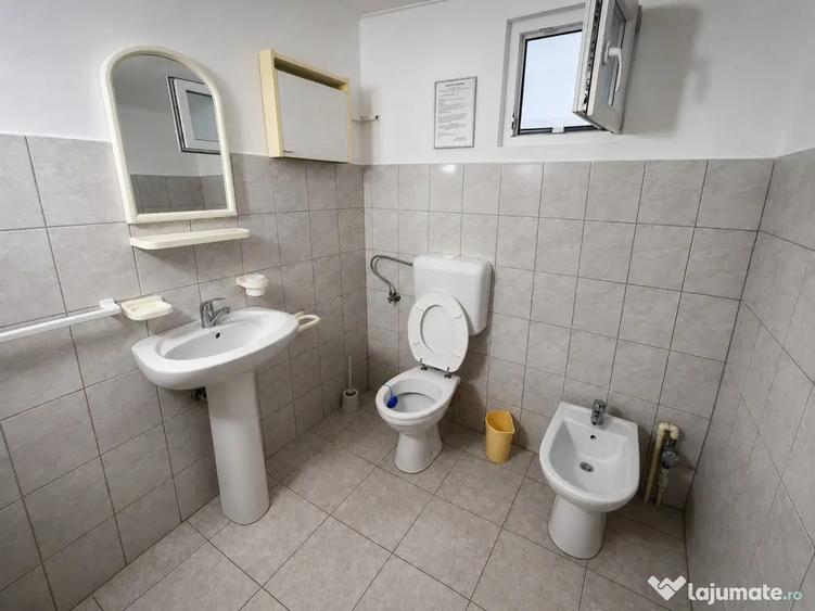 Apartament cu 3 camere zona Mehala - 5