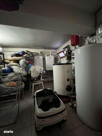 Casă cu 4 camere în Valea Oltului