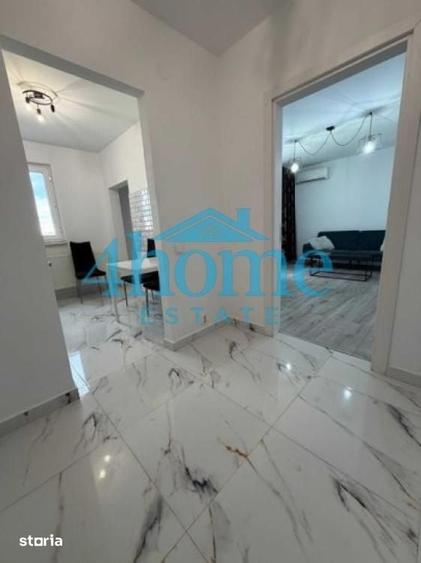 Apartament cu 2 camere în Dristor