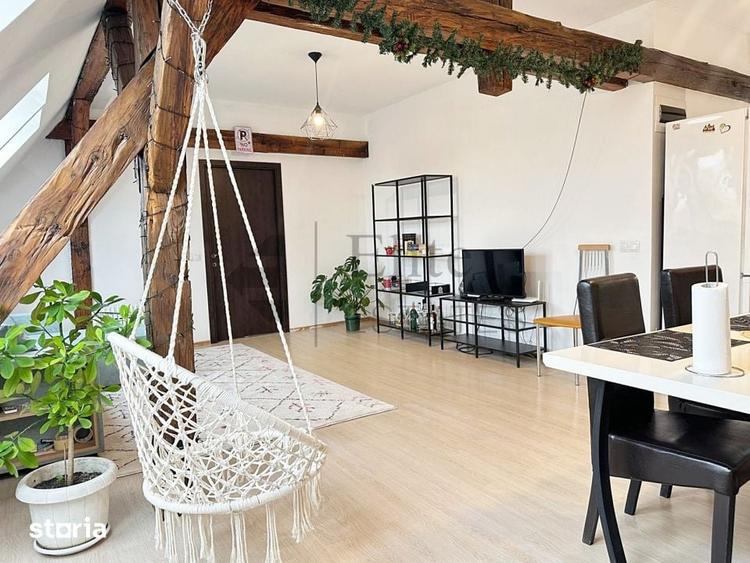 Apartament cu 3 camere în Ultracentral