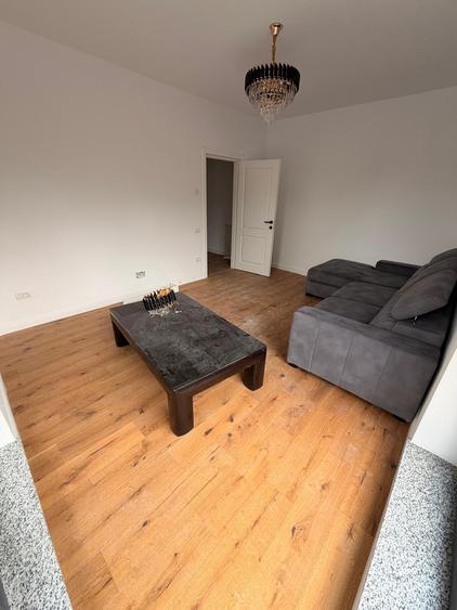 Apartament cu 2 camere în Iancului