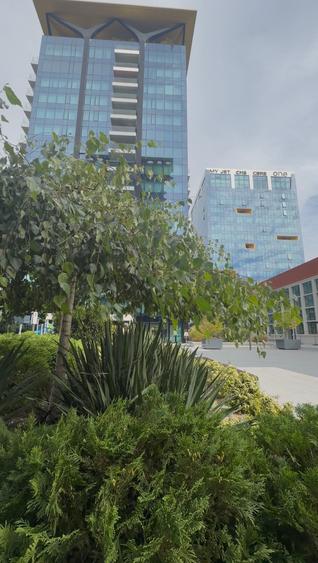 Spațiu comercial, de 291 mp, în Floreasca