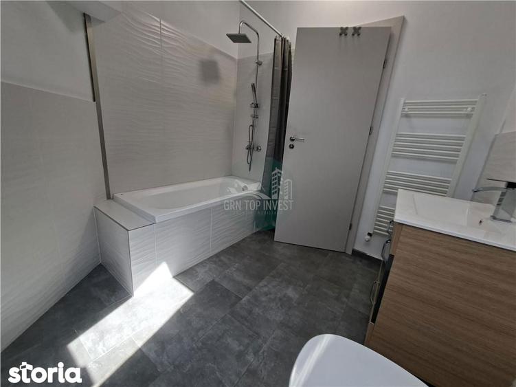 Studio modern la duplex parcare zona Shopping City - 15