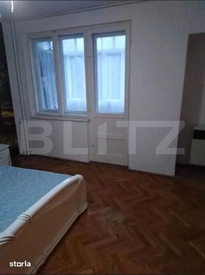 Inchiriere apartament cu 1 camera, 36 mp, zona Micro 2 - 4