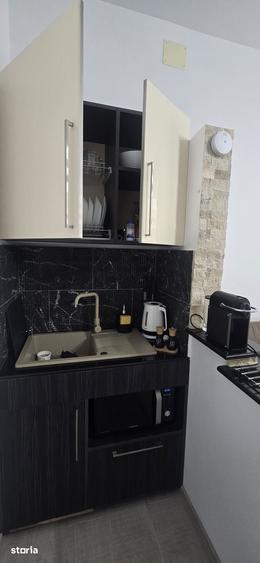 Apartament cu 2 camere în Sud