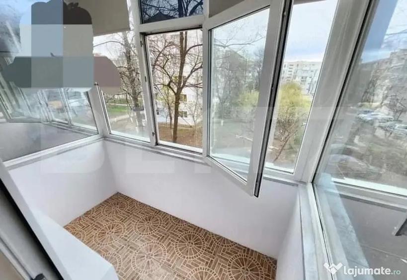 Apartament 2 camere, 46 mp, zona - 2