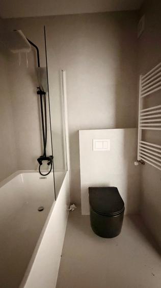 Apartament cu 2 camere decomandat în Turnișor