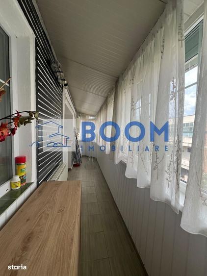 Apartament cu 2 camere în Ultracentral