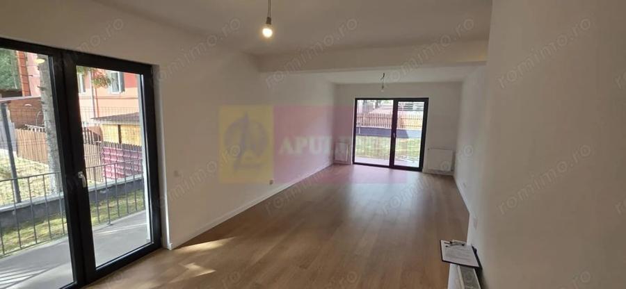 Apartament cu 2 camere semidecomandat în Sud