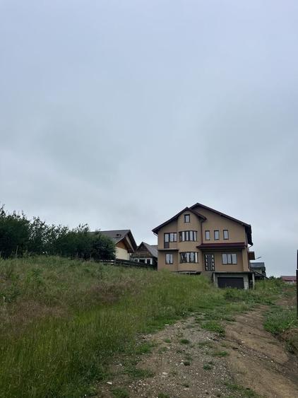 Casă cu 4 camere în Vorovești