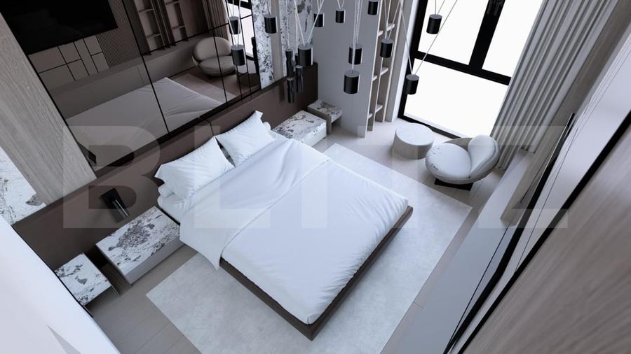 Apartament cu 3 camere decomandat în Burdujeni