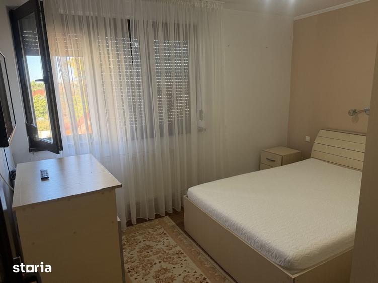 Apartament cu 2 camere în Ultracentral