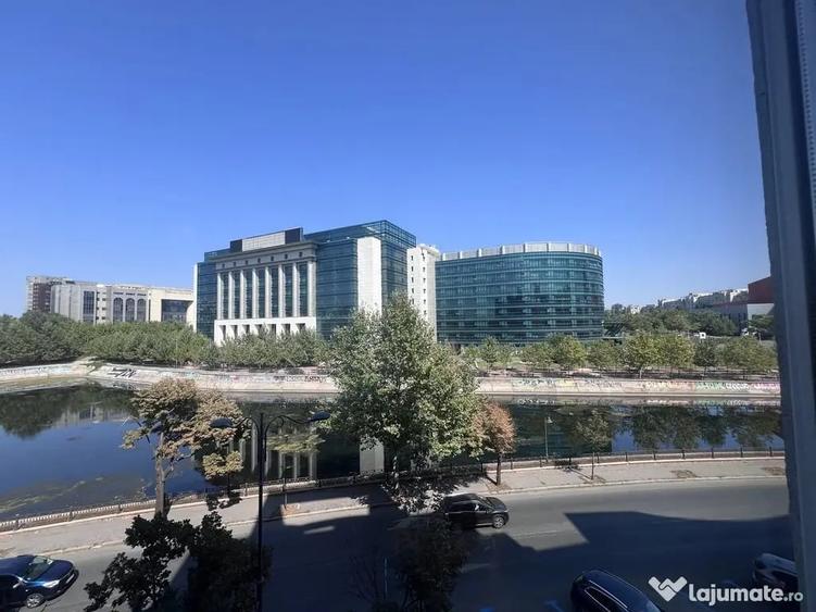 Apartament 2 camere Unirii. Lux. Prima inchiriere. - Bucuresti (Bucuresti-Ilfov) - 6