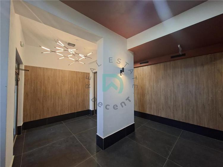 Apartament cu 2 camere decomandat în Griviței