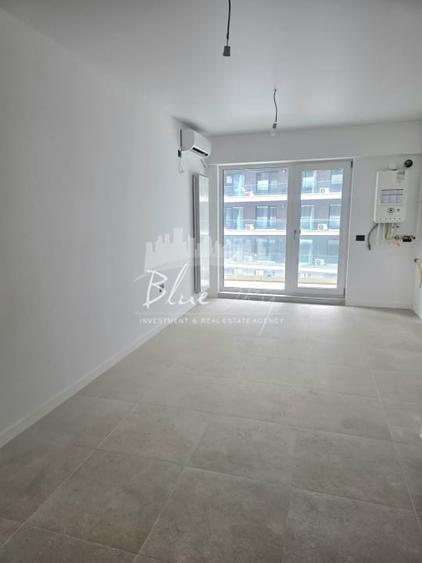 Apartament cu 2 camere decomandat în Mamaia-Sat