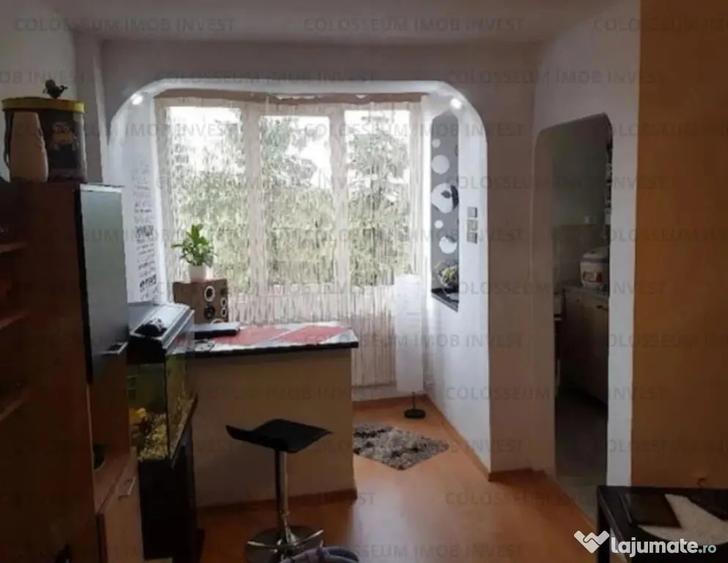 Garsonieră în Gării