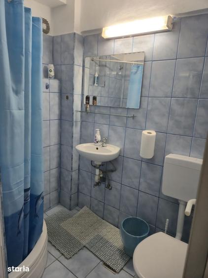Spațiu comercial, de 45 mp, în Ultracentral