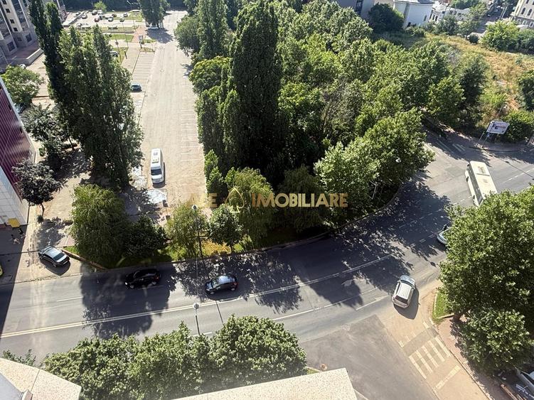 4 Camere de inchiriat Penthouse | Unirii | Metrou | Terasa | 127 mp - 11