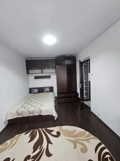 Apartament cu 2 camere semidecomandat în Gării