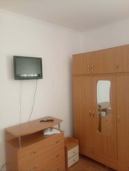 Garsonieră decomandată în Exterior Vest
