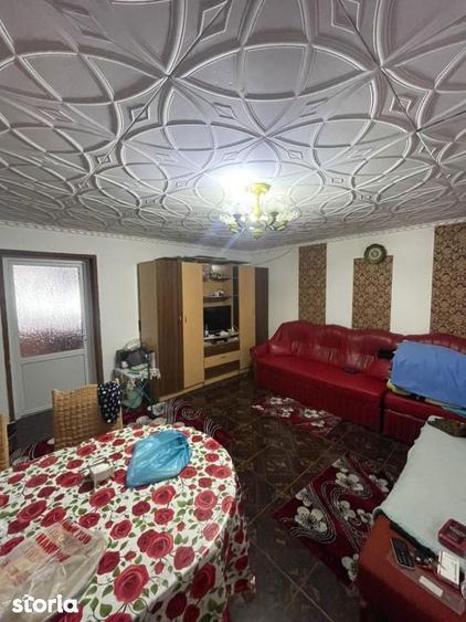 Casă cu 3 camere cu Teren 320 Mp în Central