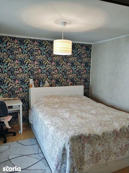 Km 4-5 - Casa renovata, situata in centrul cartierului - 3