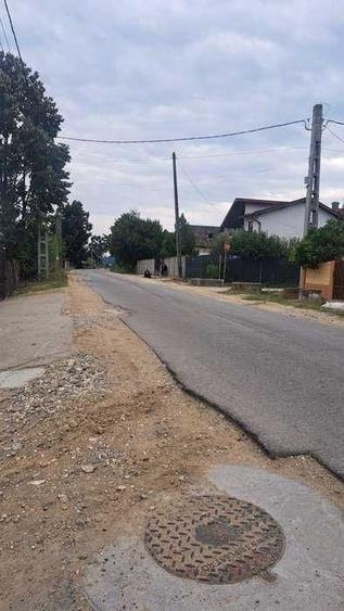 Spațiu comercial, în Argeșelu