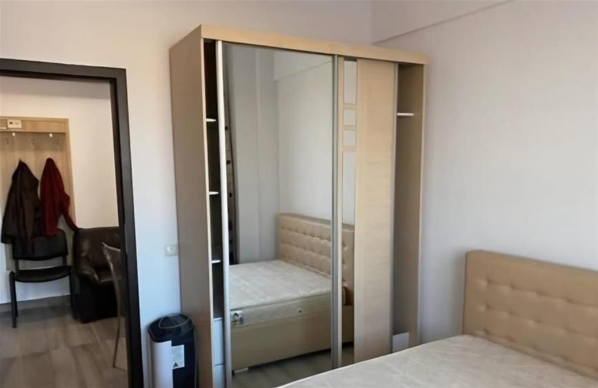 Apartament cu 2 camere decomandat, mobilat în Păcurari