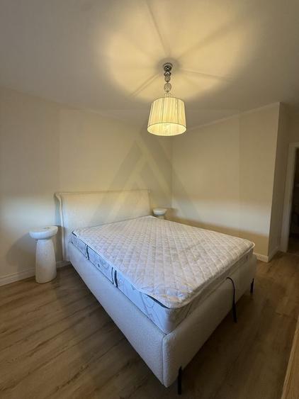 Apartament cu 2 camere decomandat, mobilat în Șelimbăr