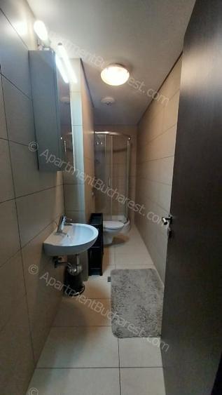 Apartament cu 2 camere decomandat, mobilat în Aviației